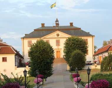 Rent The Entire Manor House Exclusively Mauritzbergs Slott Golf